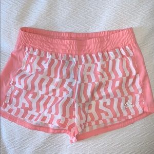 Brand new adidas shorts